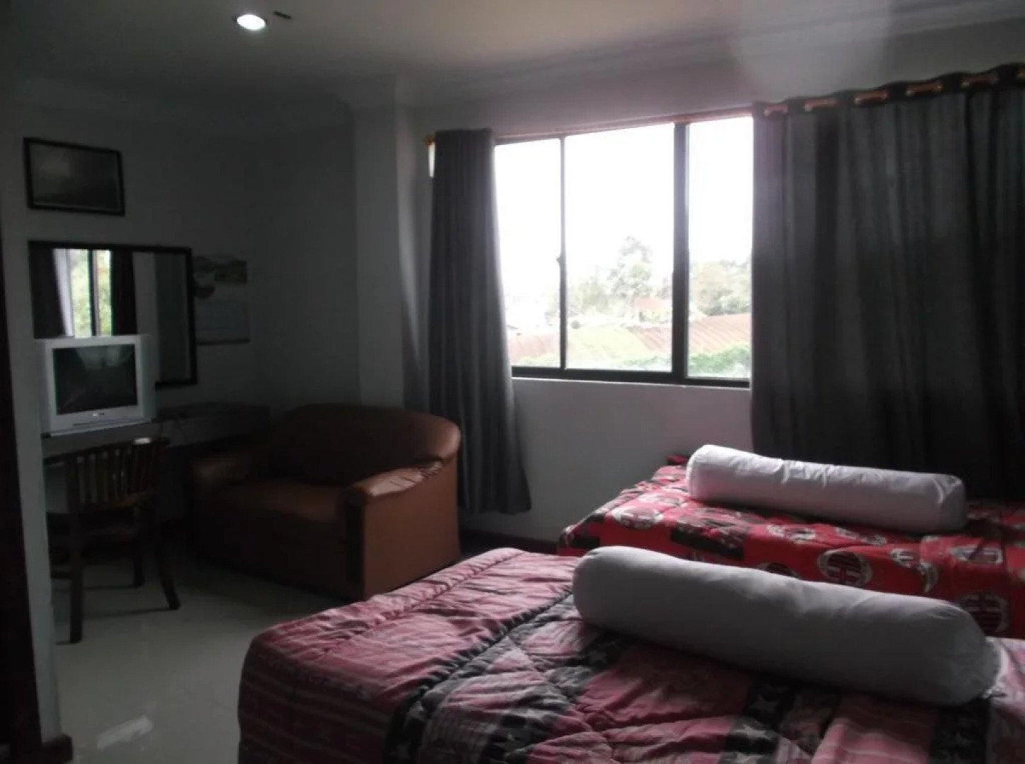 Hotel Grand Orri Berastagi