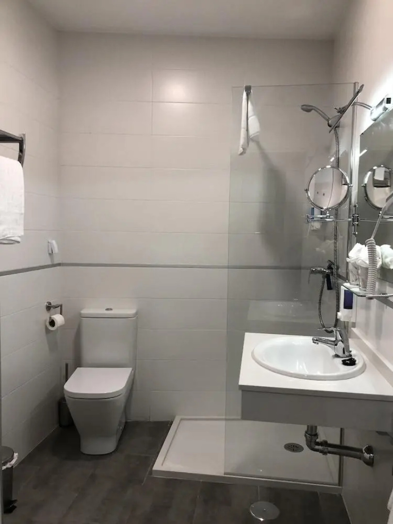 Apartamentos La Laguna