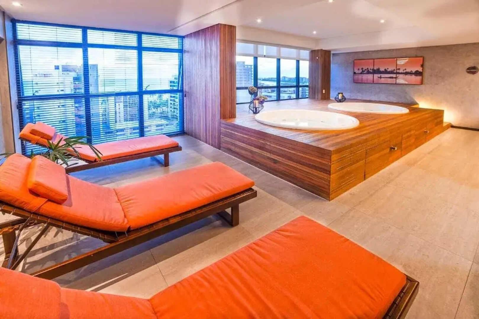 Edificio Time - Apto 504