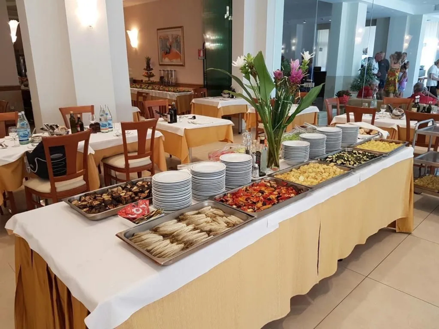 Hotel Pineta