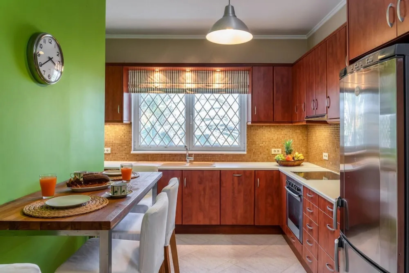 Villa Nefeli With Pool