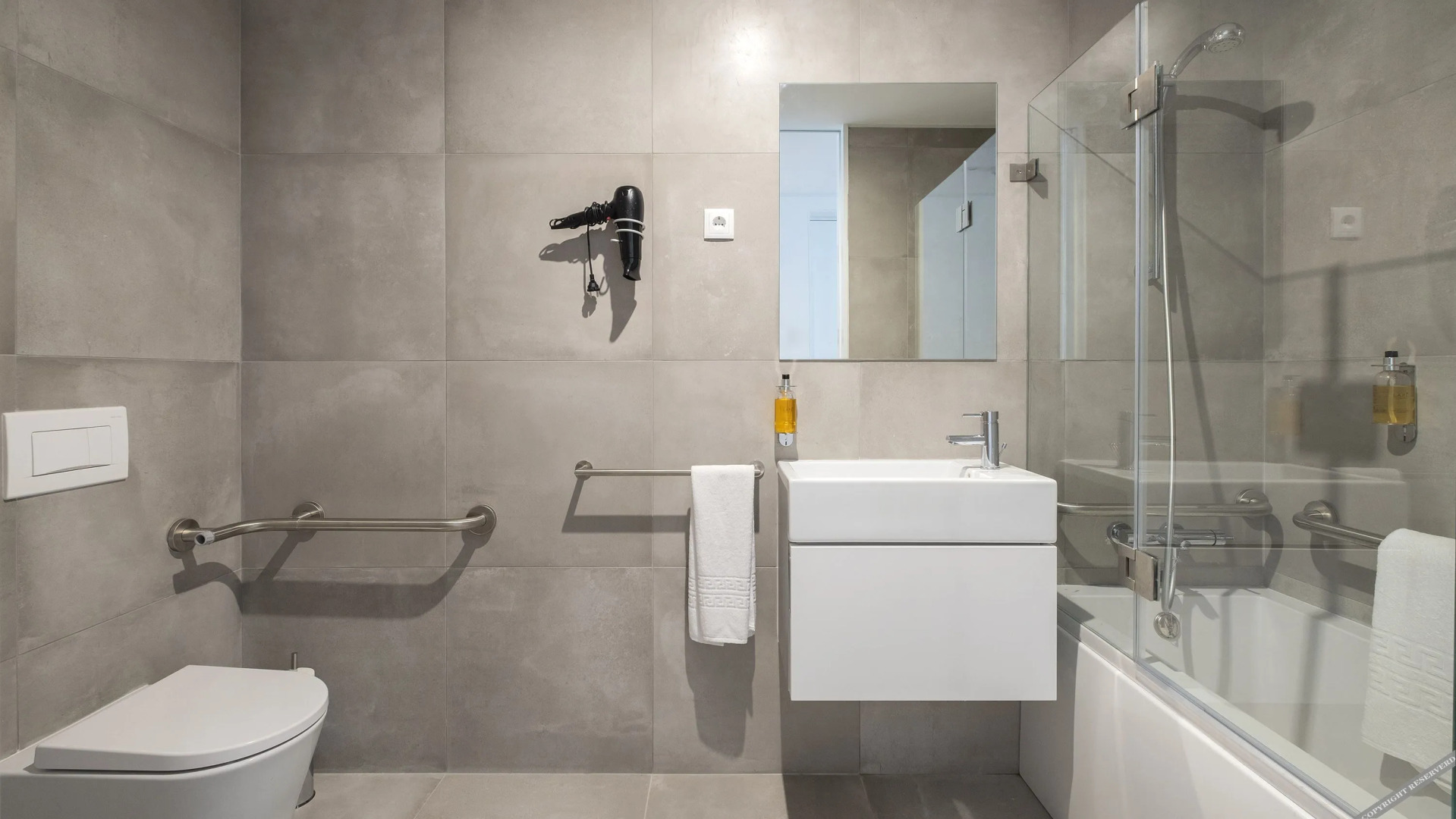 Aqua - Pópulo Eco Village