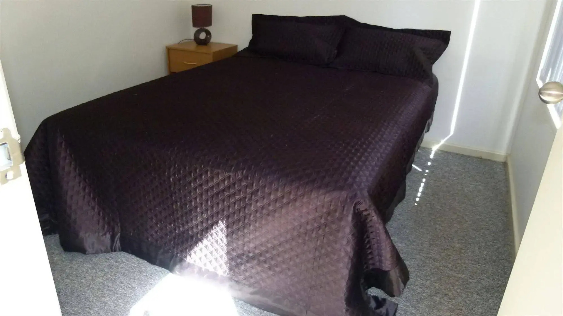 Twin Waters Caravan Park - Dawesville