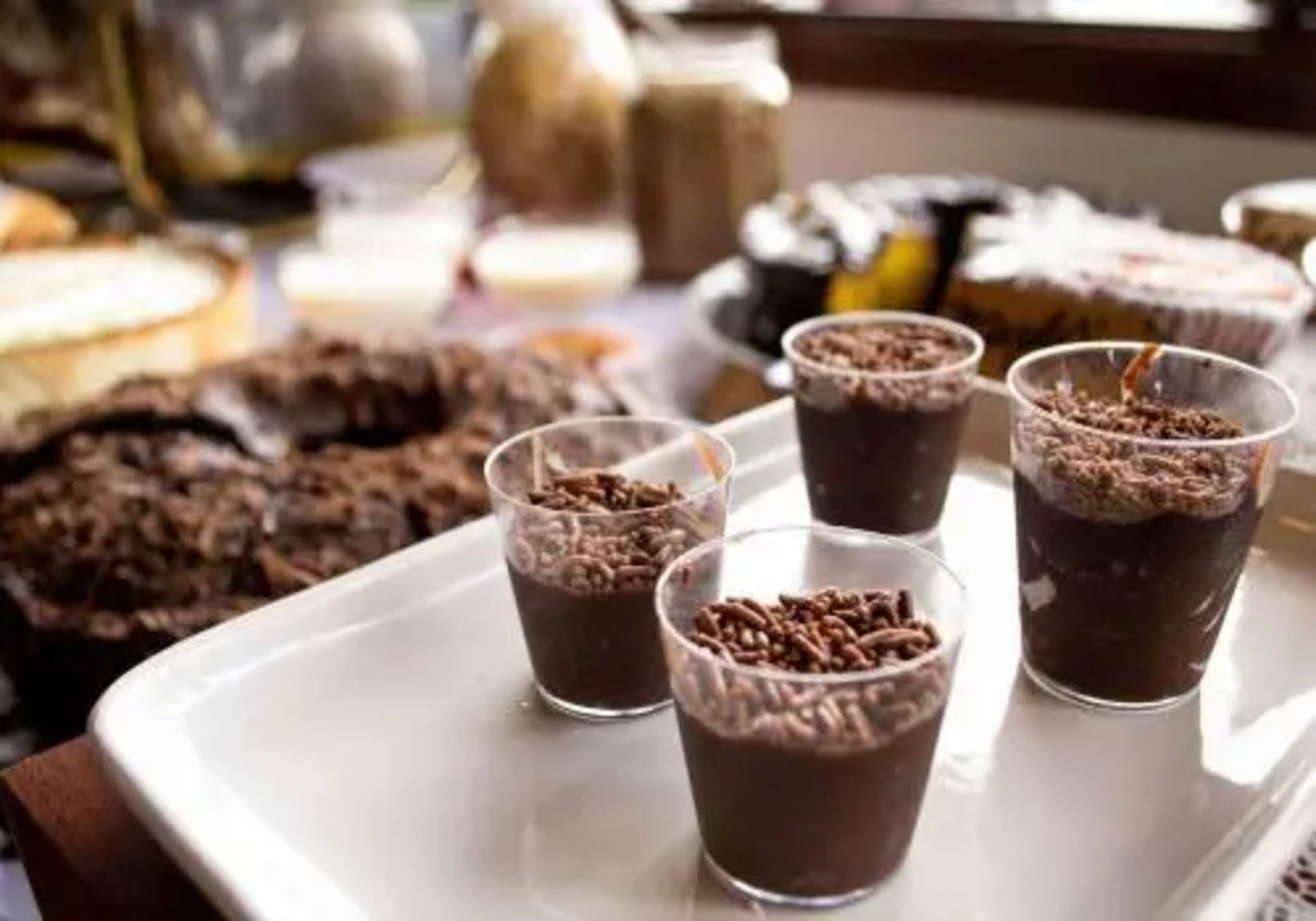 Pousada dos Marchadores