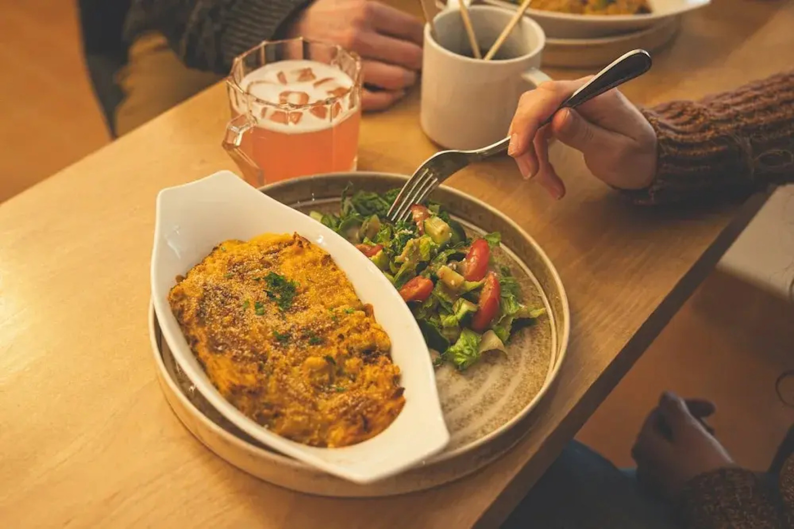 Auberge de Jeunesse des Balcons