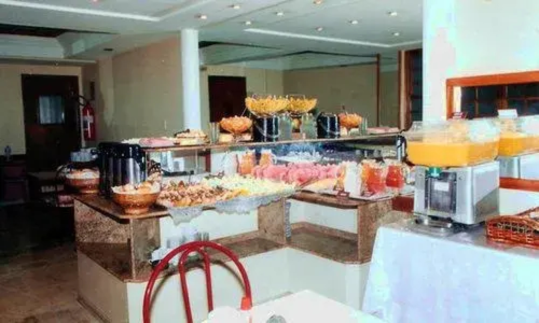 Joalpa Hotel Juiz de Fora