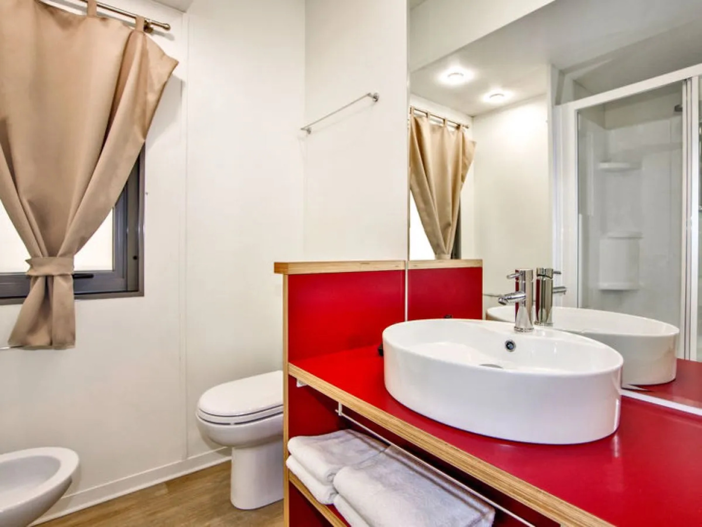 House Superior Castiglione della Pescaia