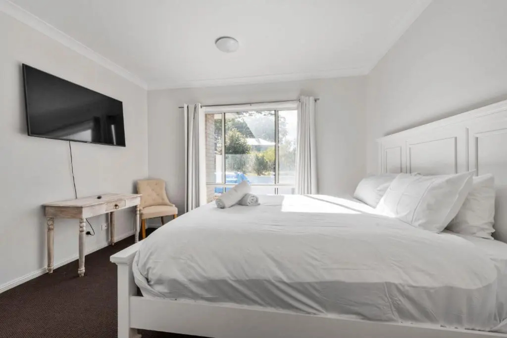 Grahlie House Iluka 1A