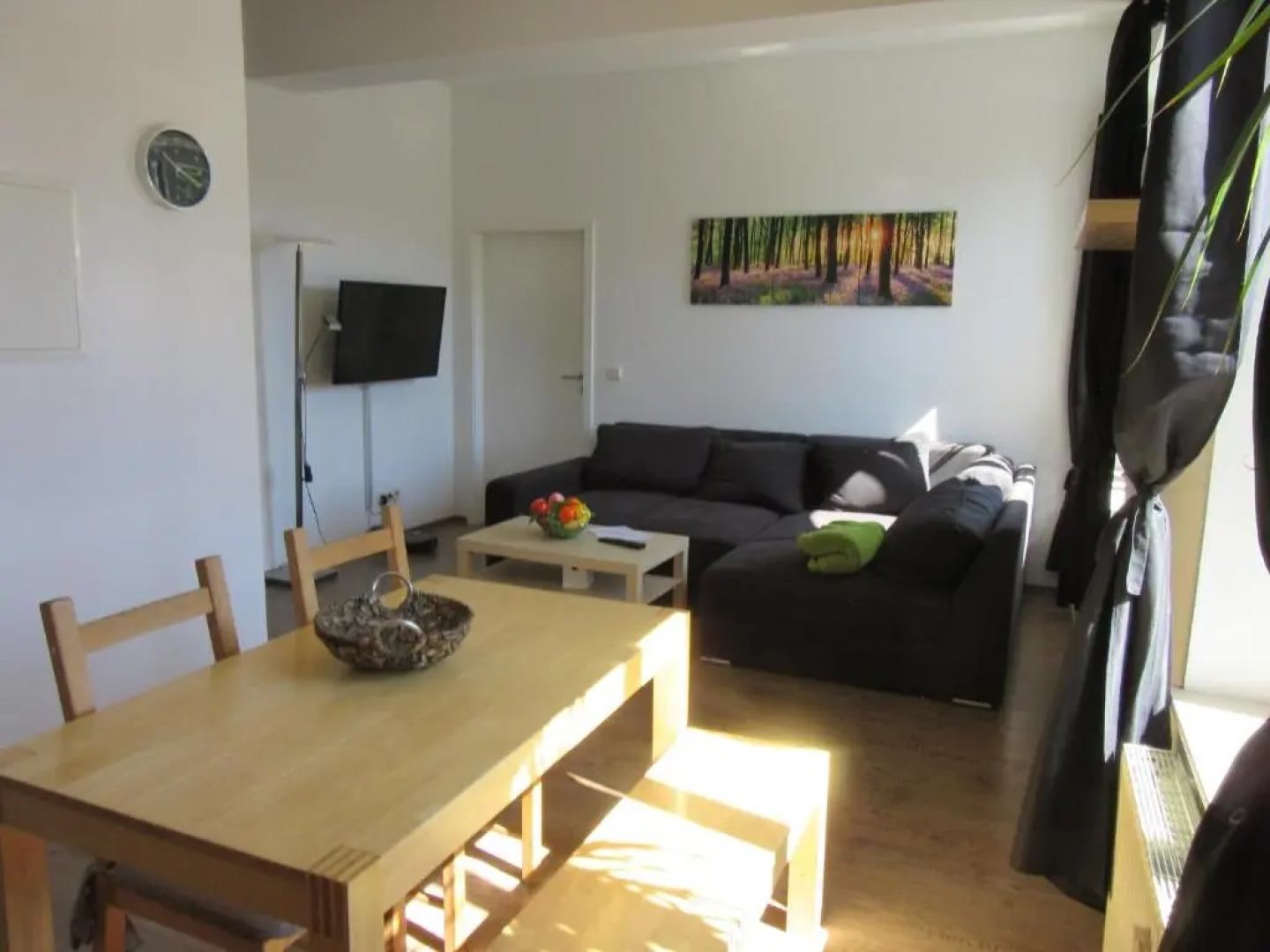 Ferienwohnung Markus Nitsch