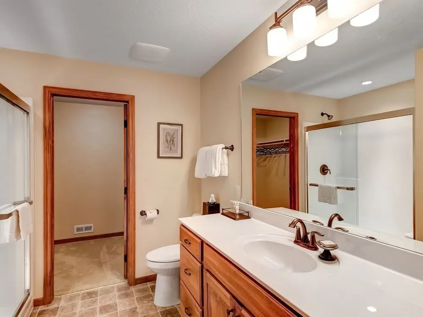 Wilderness Resort Villas