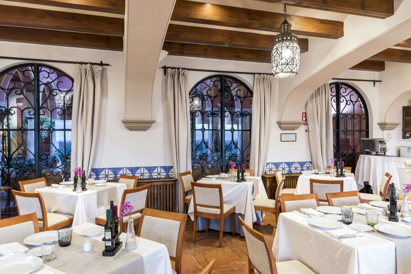 Parador De Arcos De La Frontera