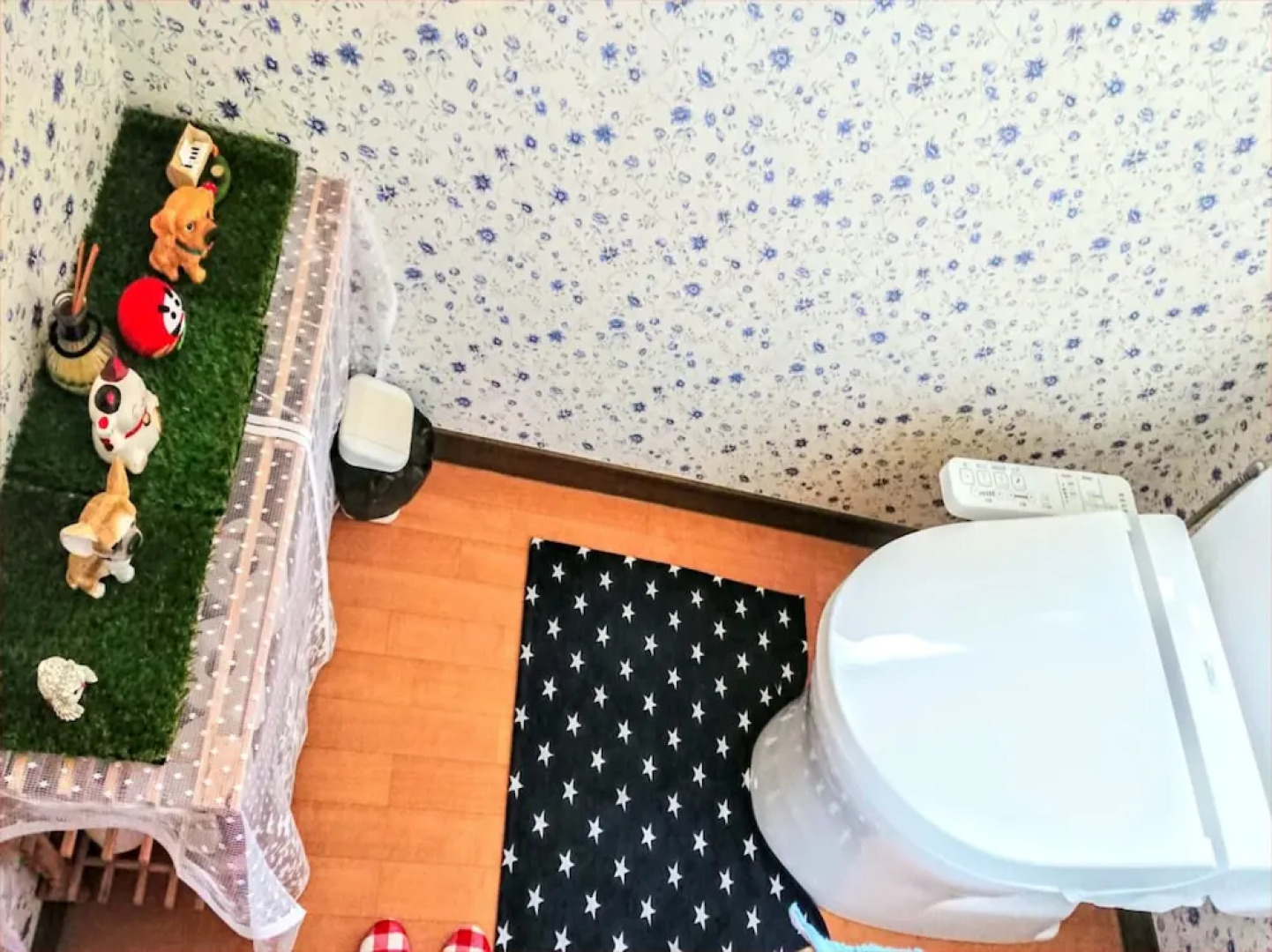 Vacation Stay Wayou House