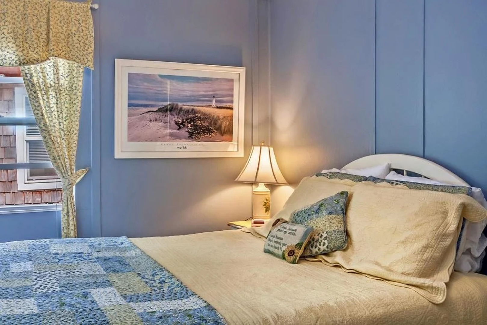 Ocean Spray Beach Resort