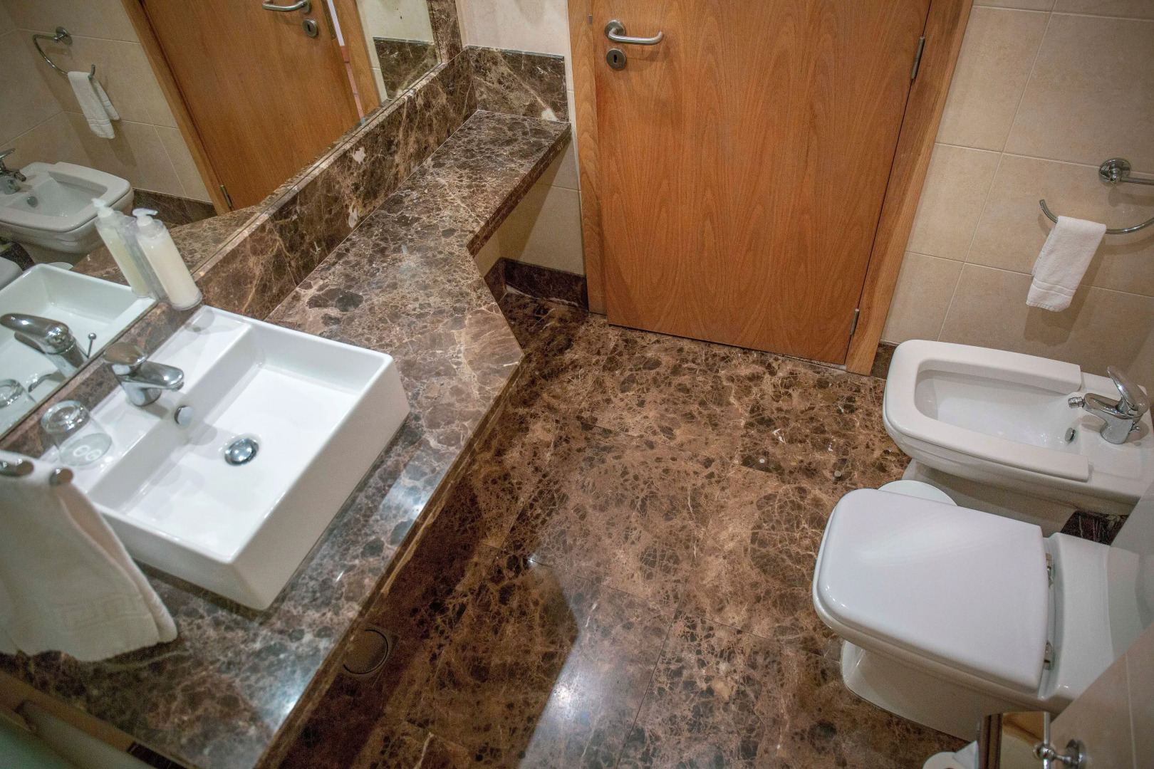 Apartamentos Turisticos Atlantida