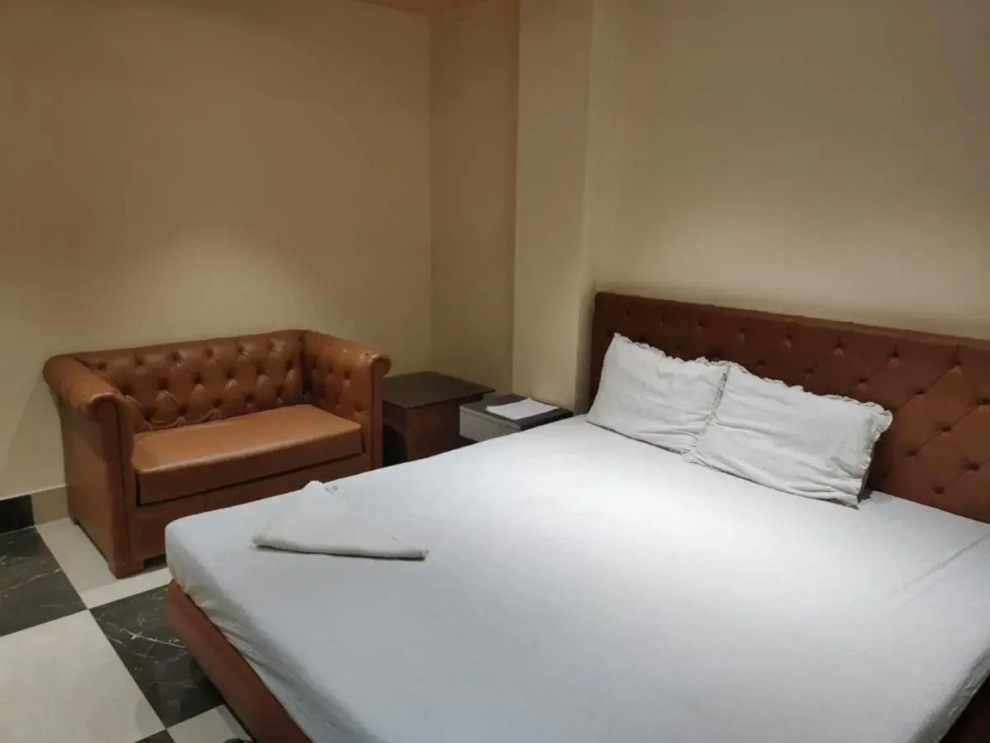 STAYMAKER Addyama - Only Indian Citizens Allowed