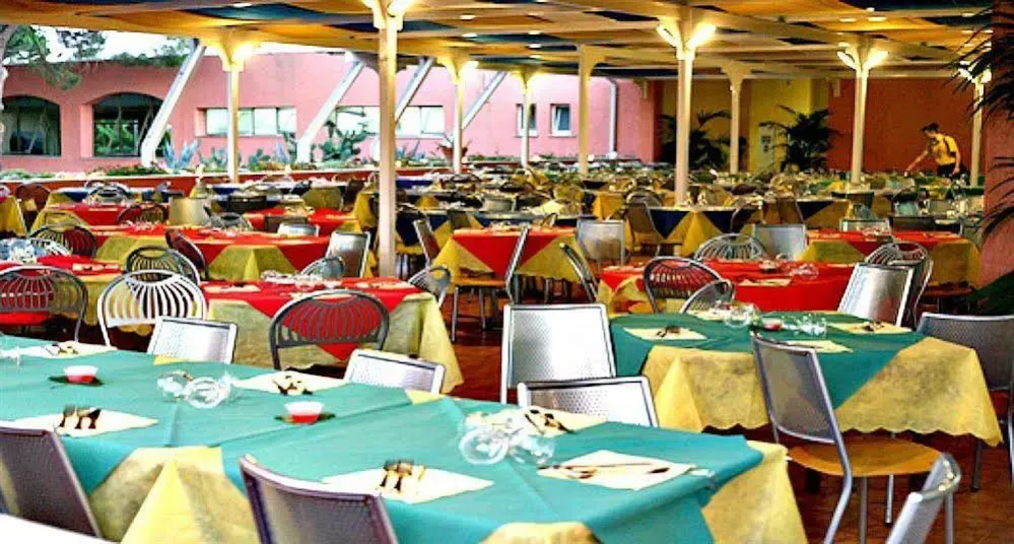 Hotel Sant'Andrea