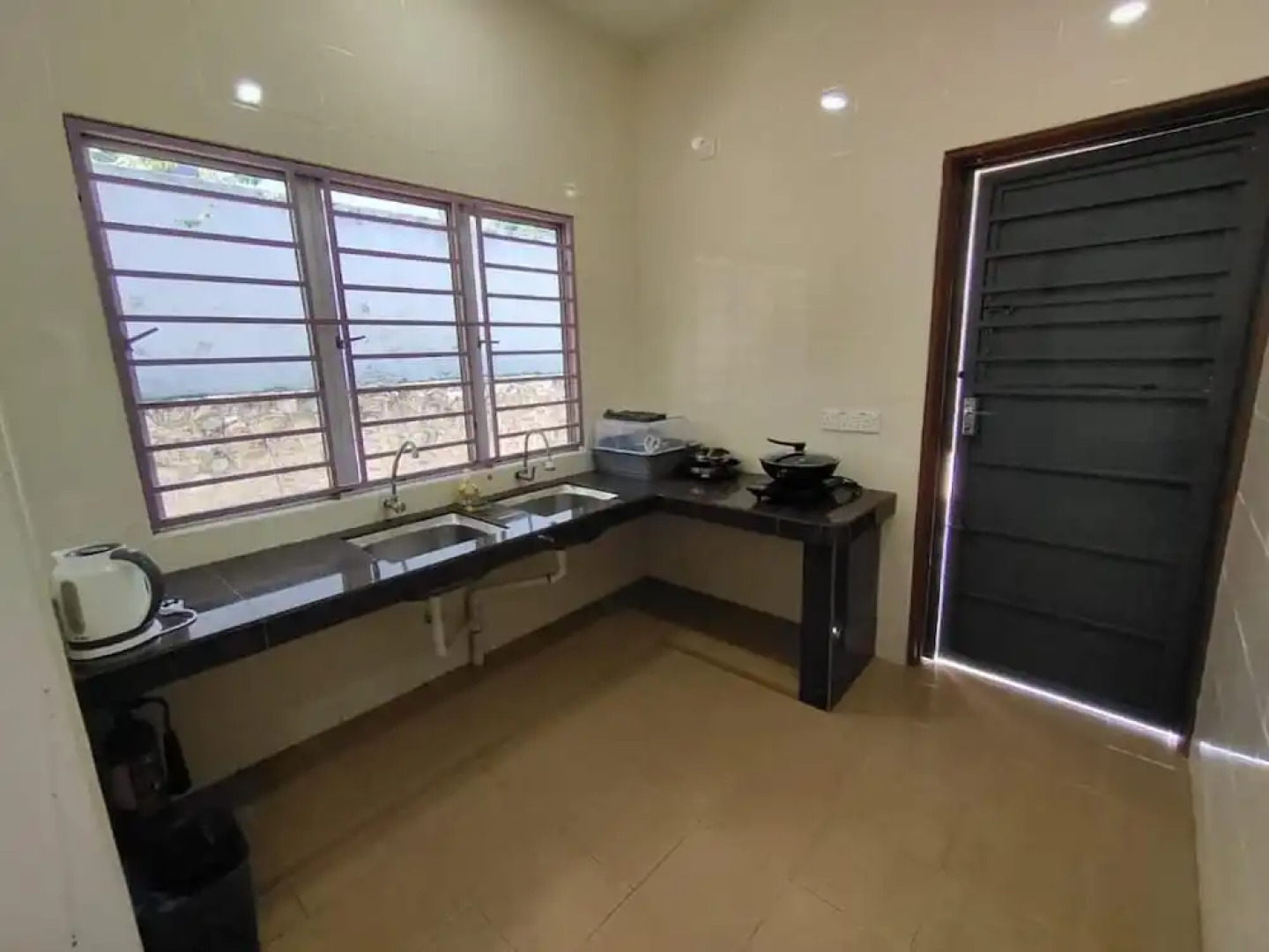 Mutiara Height Homestay