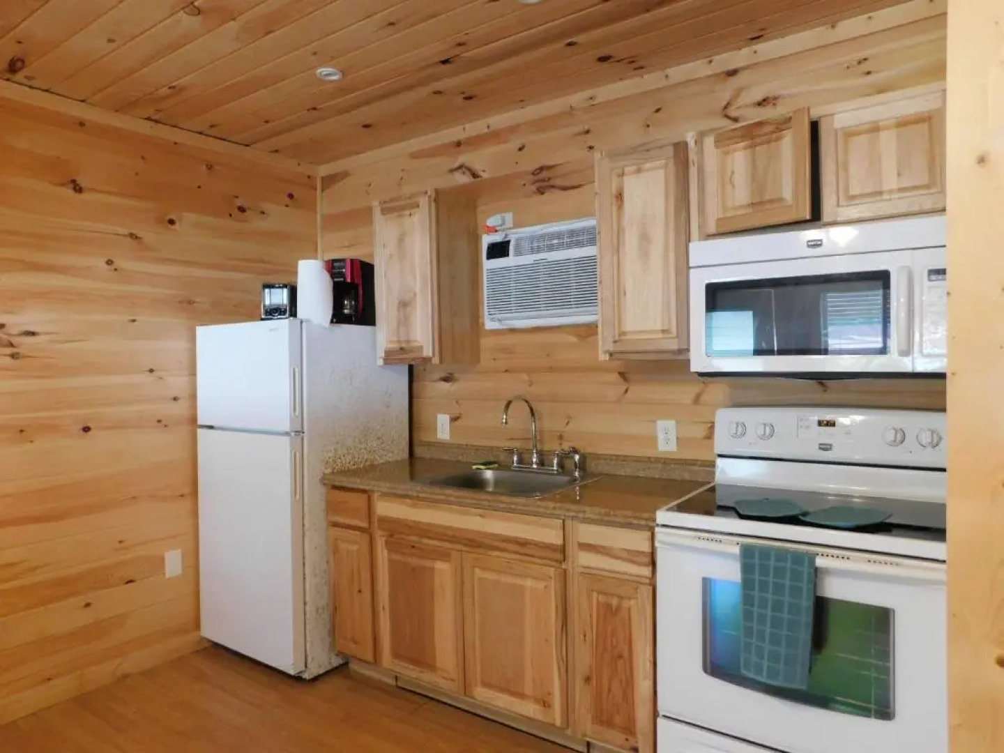 Olympian Resort Motel