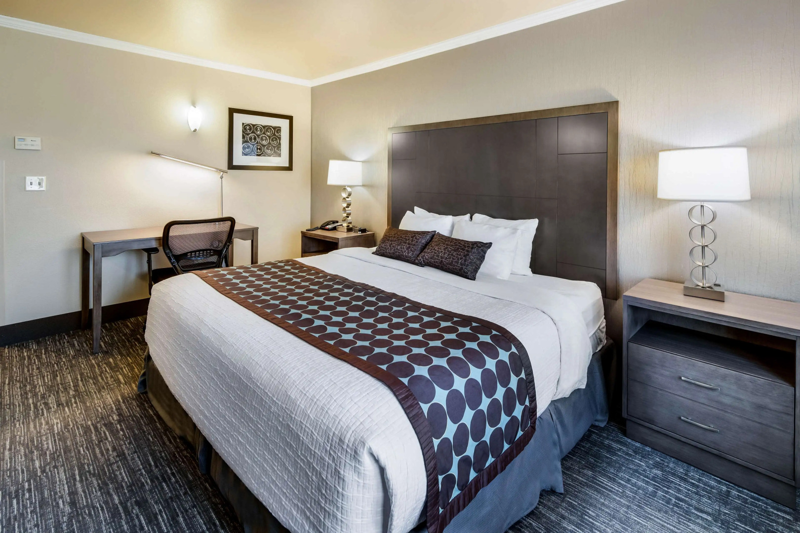 Best Western Plus Chena River Lodge