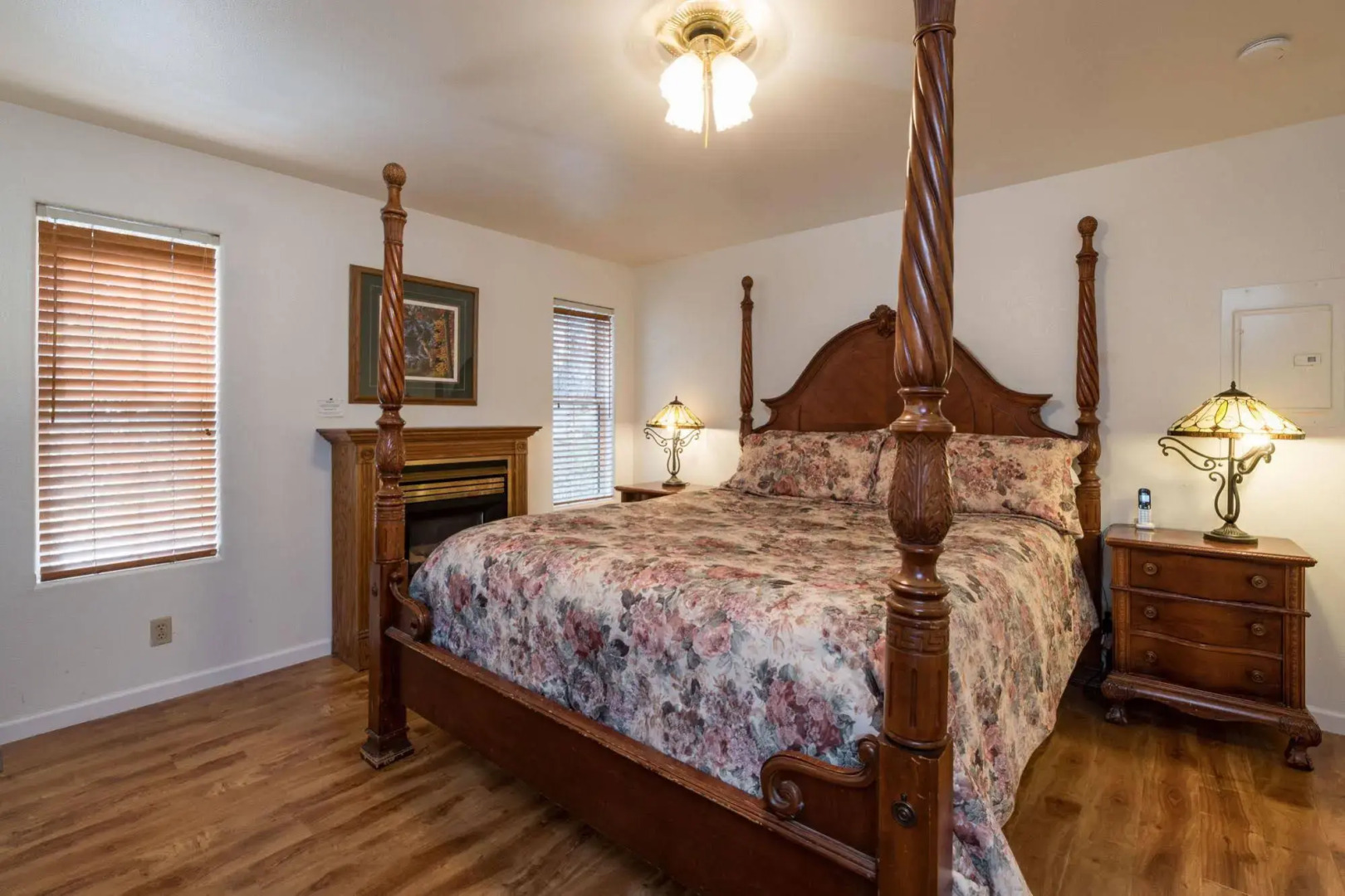 Inside Yosemite Lower Cascades