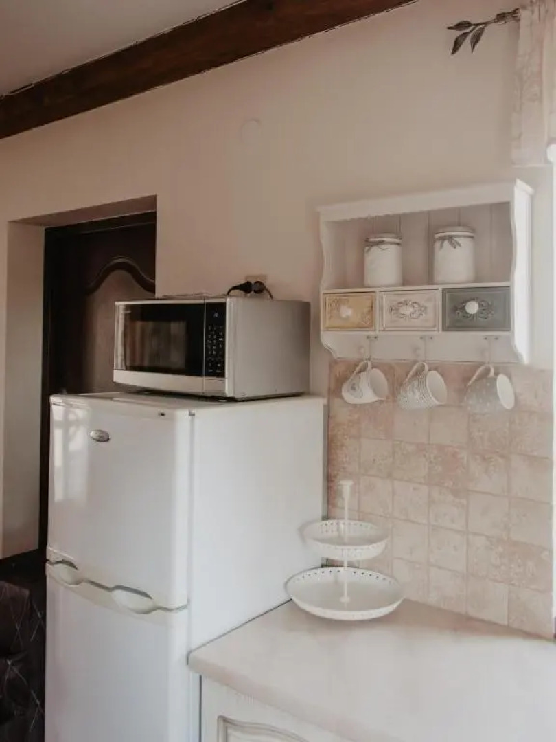 Domek wypoczynkowy Piotr