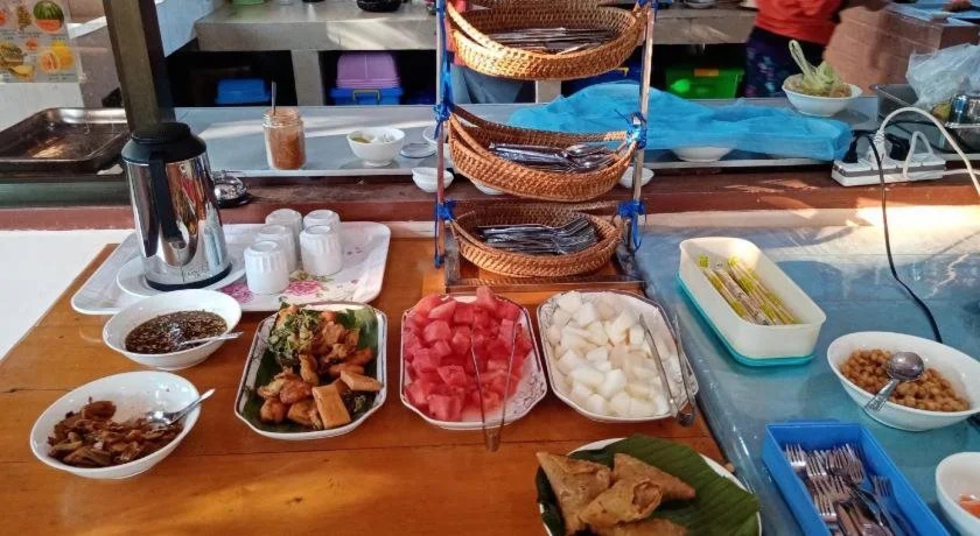 Wun Tawp Garden Hotel