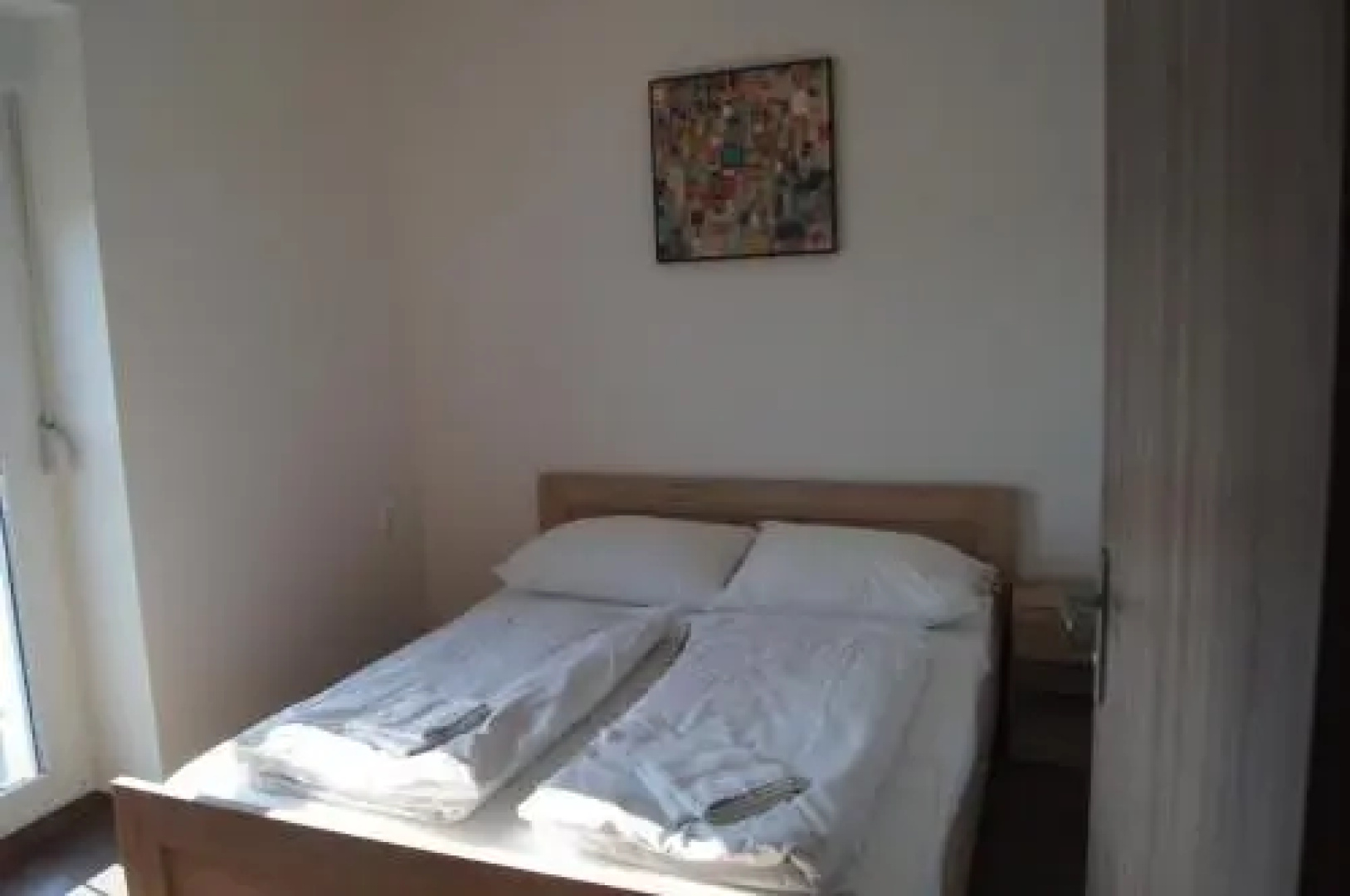 apartman Panorama