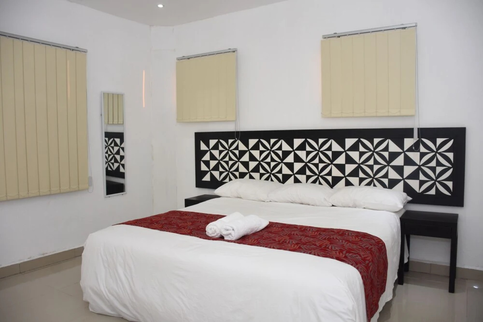 Best View Apartments