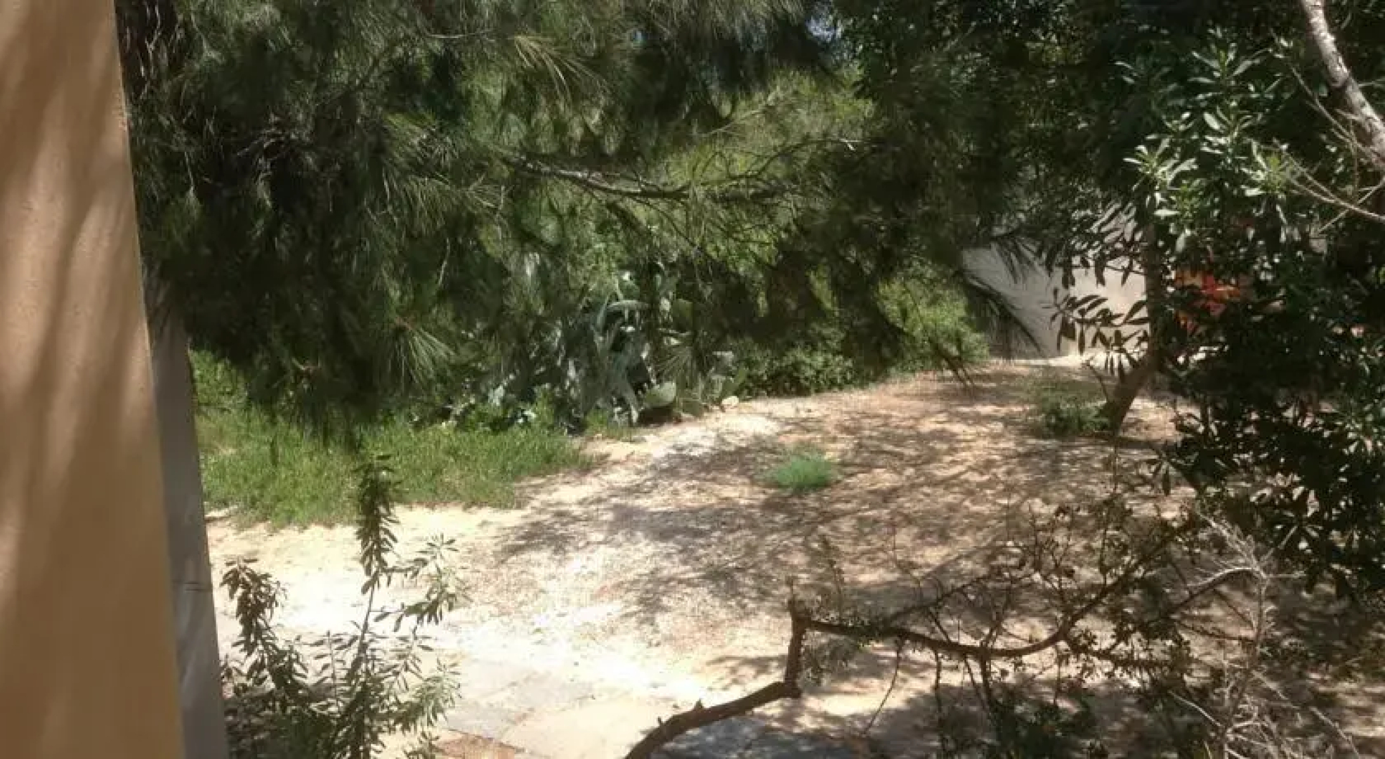 Okreblue Seaside Retreat Center