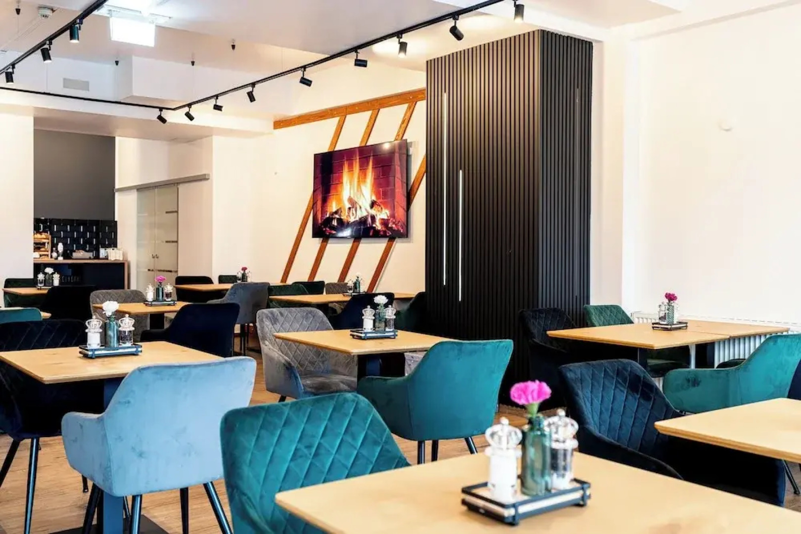 Dream Factory by Hotel Bergheim