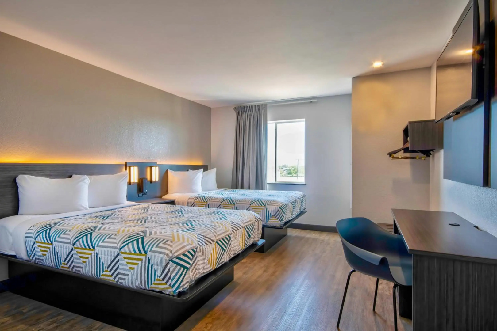 Motel 6 Harlingen, TX