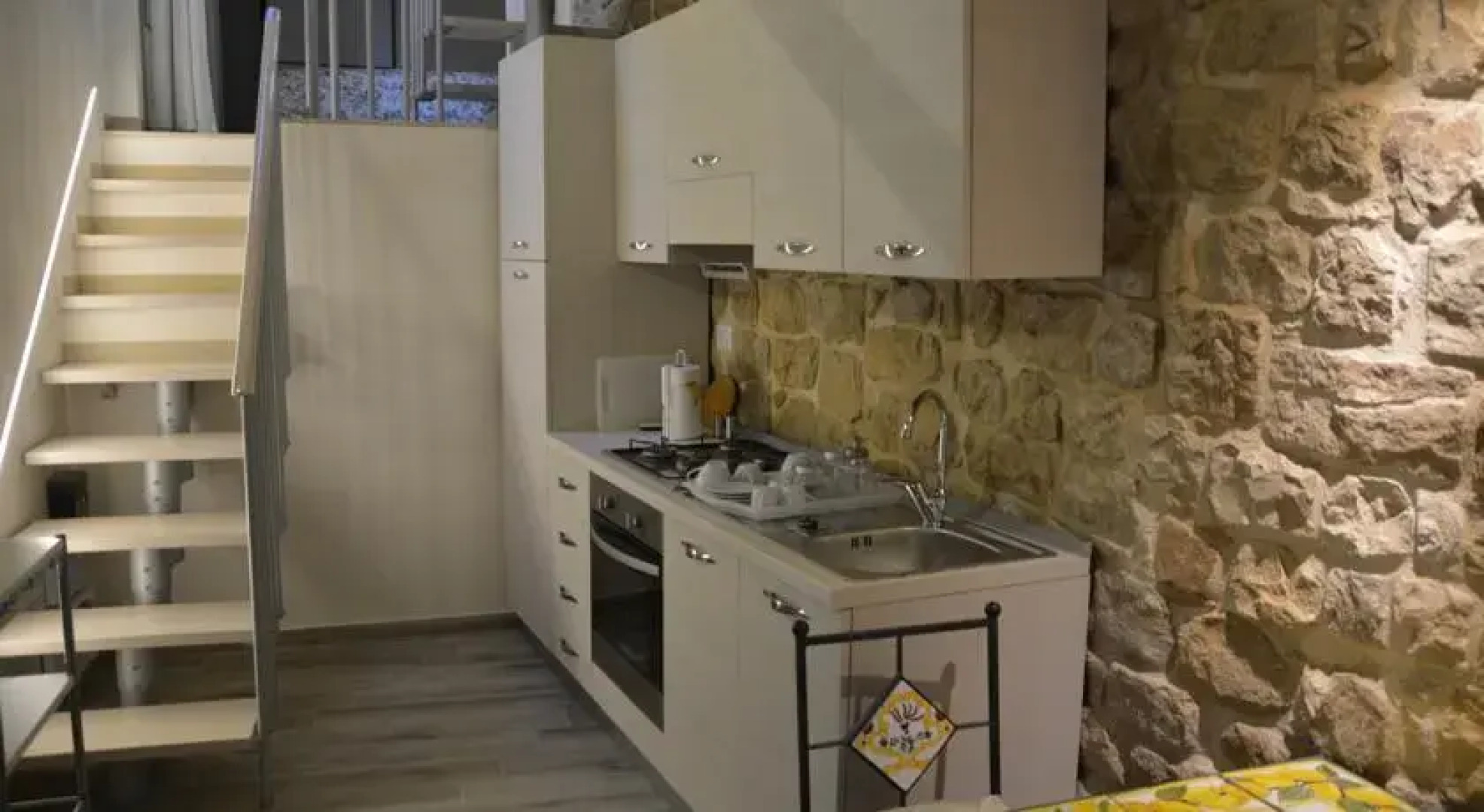 The Bell Casa Vacanze