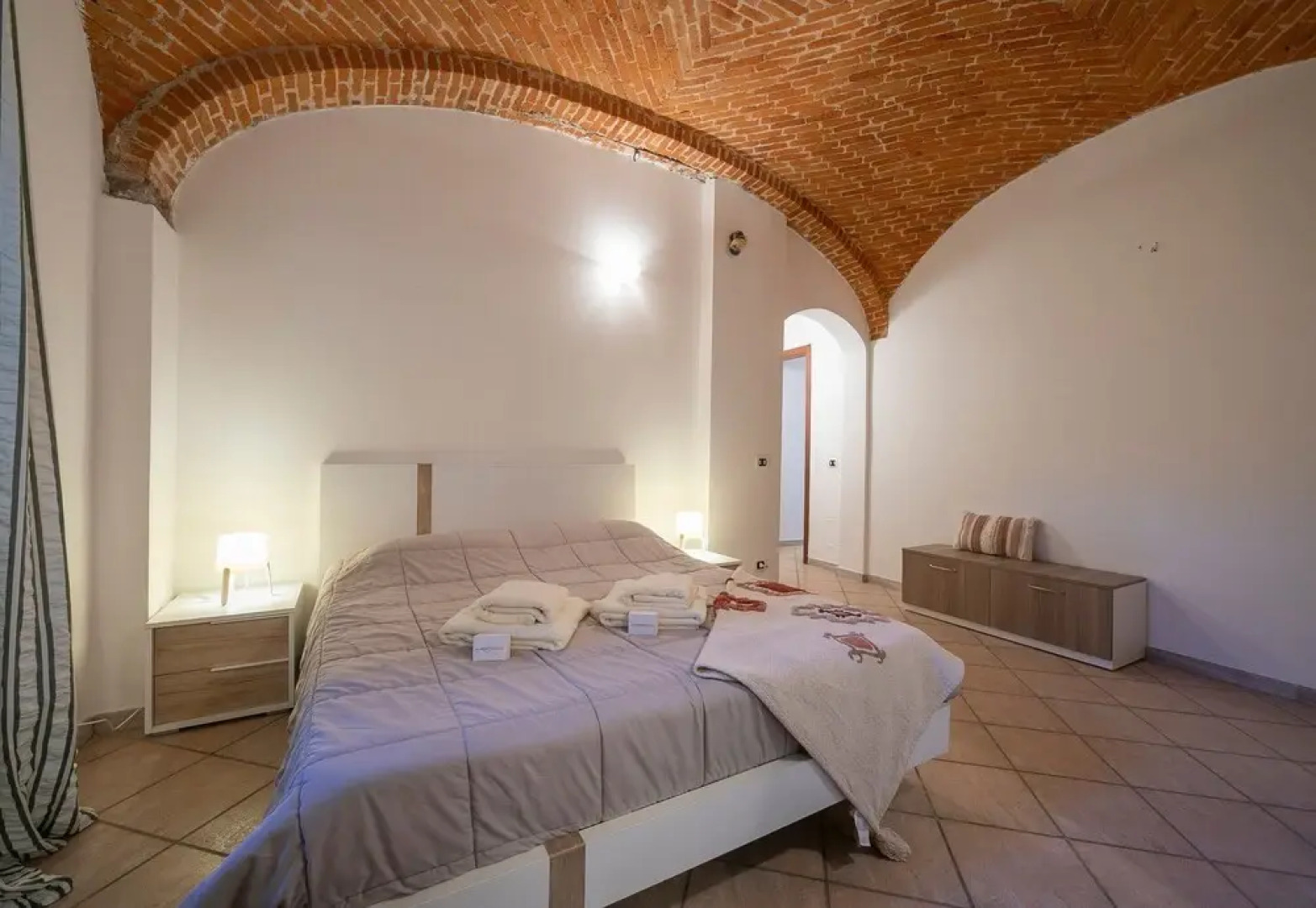 Alla Corte Di Angera