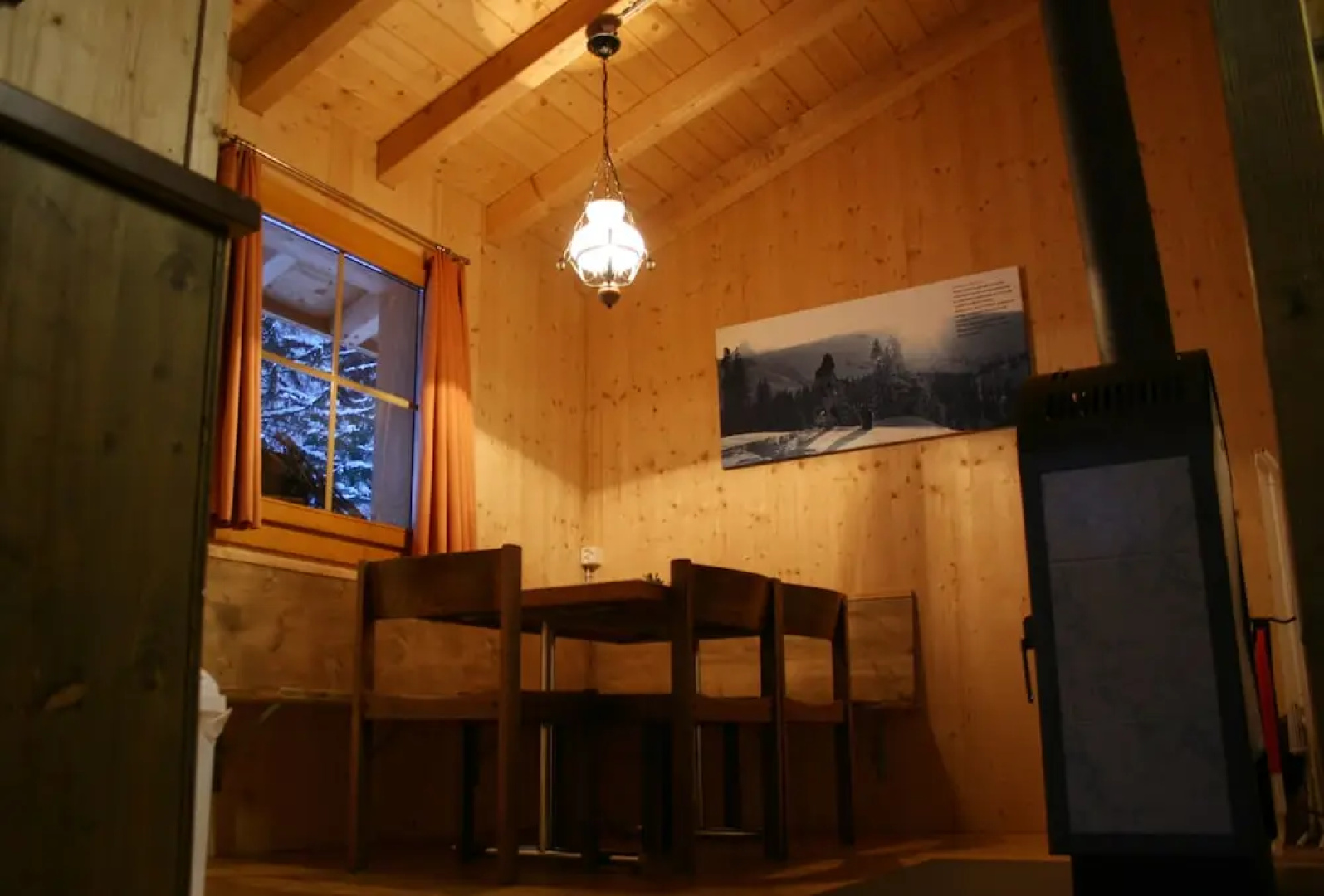 Easy-Living Luzern - Budget Rooms