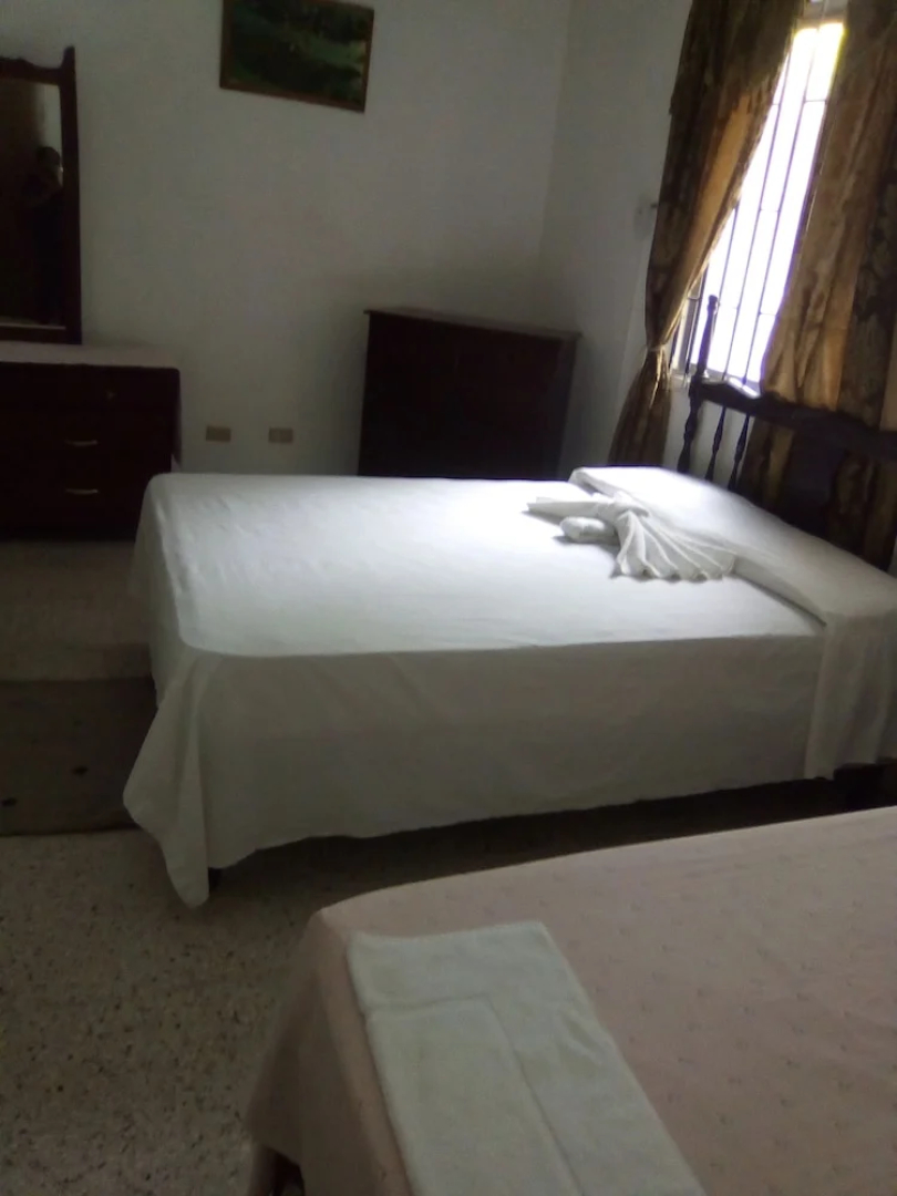 Pyeaca Guesthouse