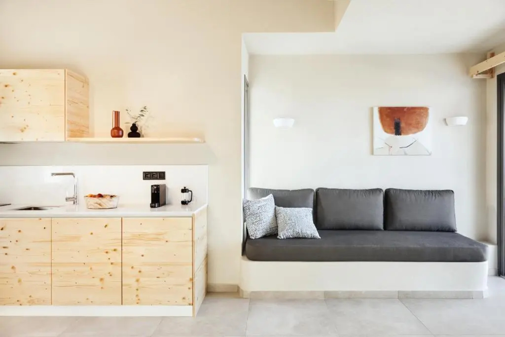 Fari Stone Villas