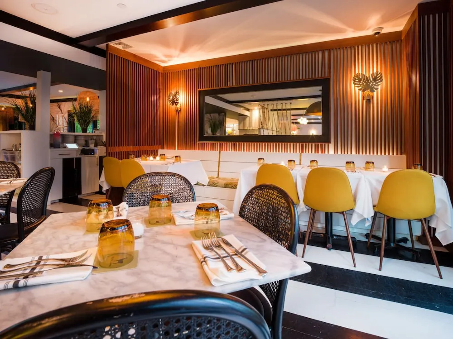 American Beech Hotel