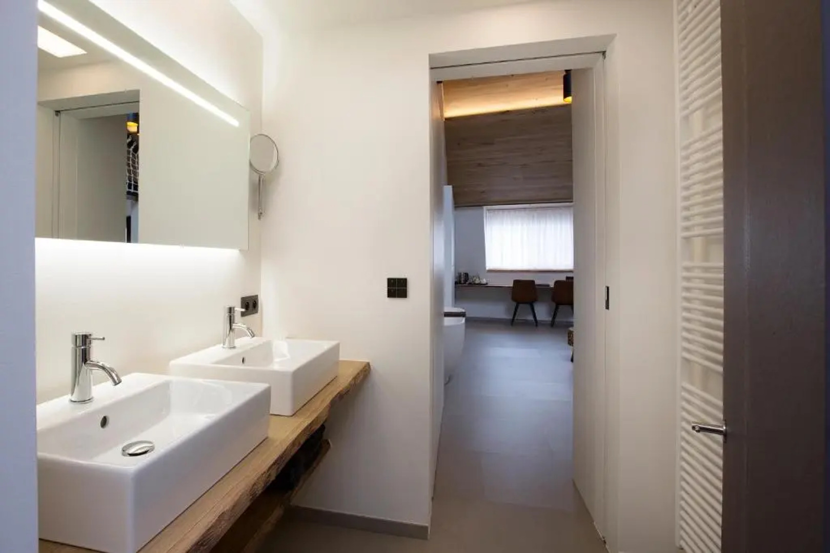 Bed and Breakfast Herenhuis