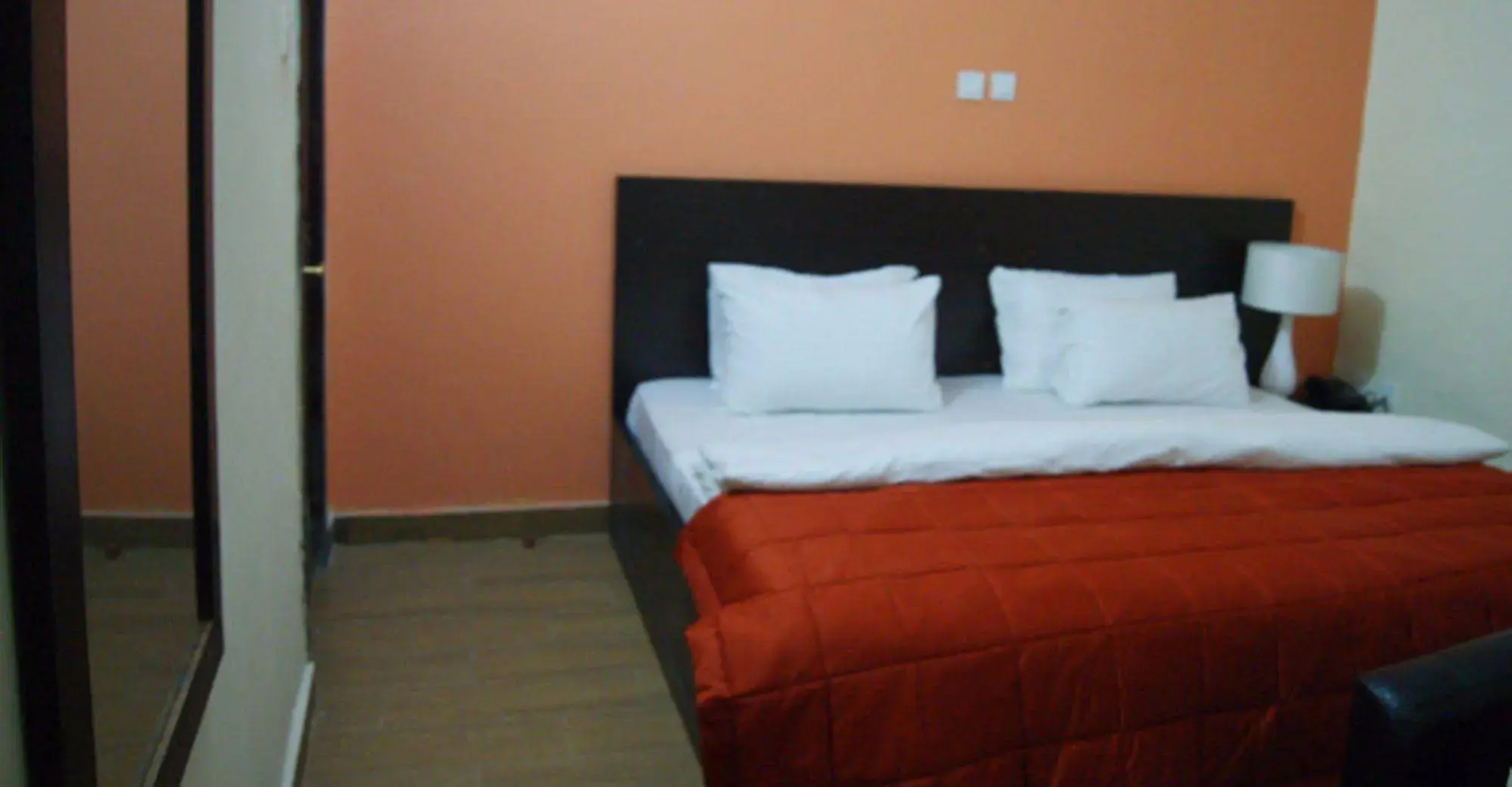 Purple Tulip Hotel
