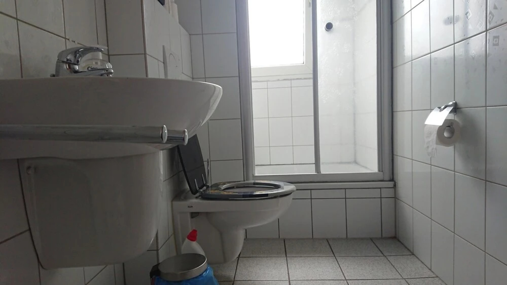 The Cozy Hostel Oberhausen