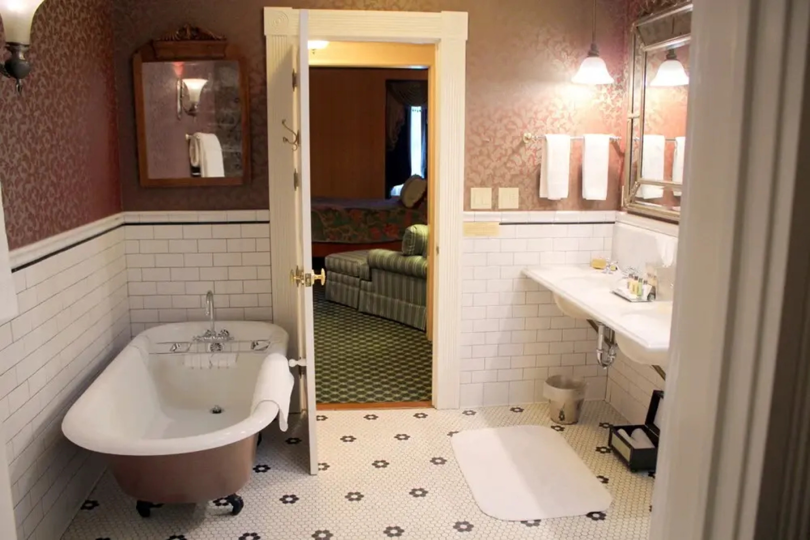 Beaumont Hotel & Spa - Adults Only