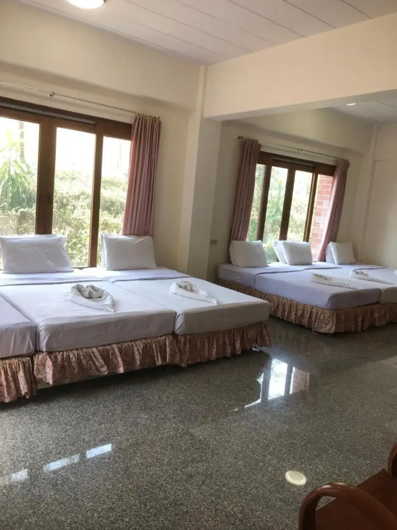 Tak Andaman Resort & Hotel