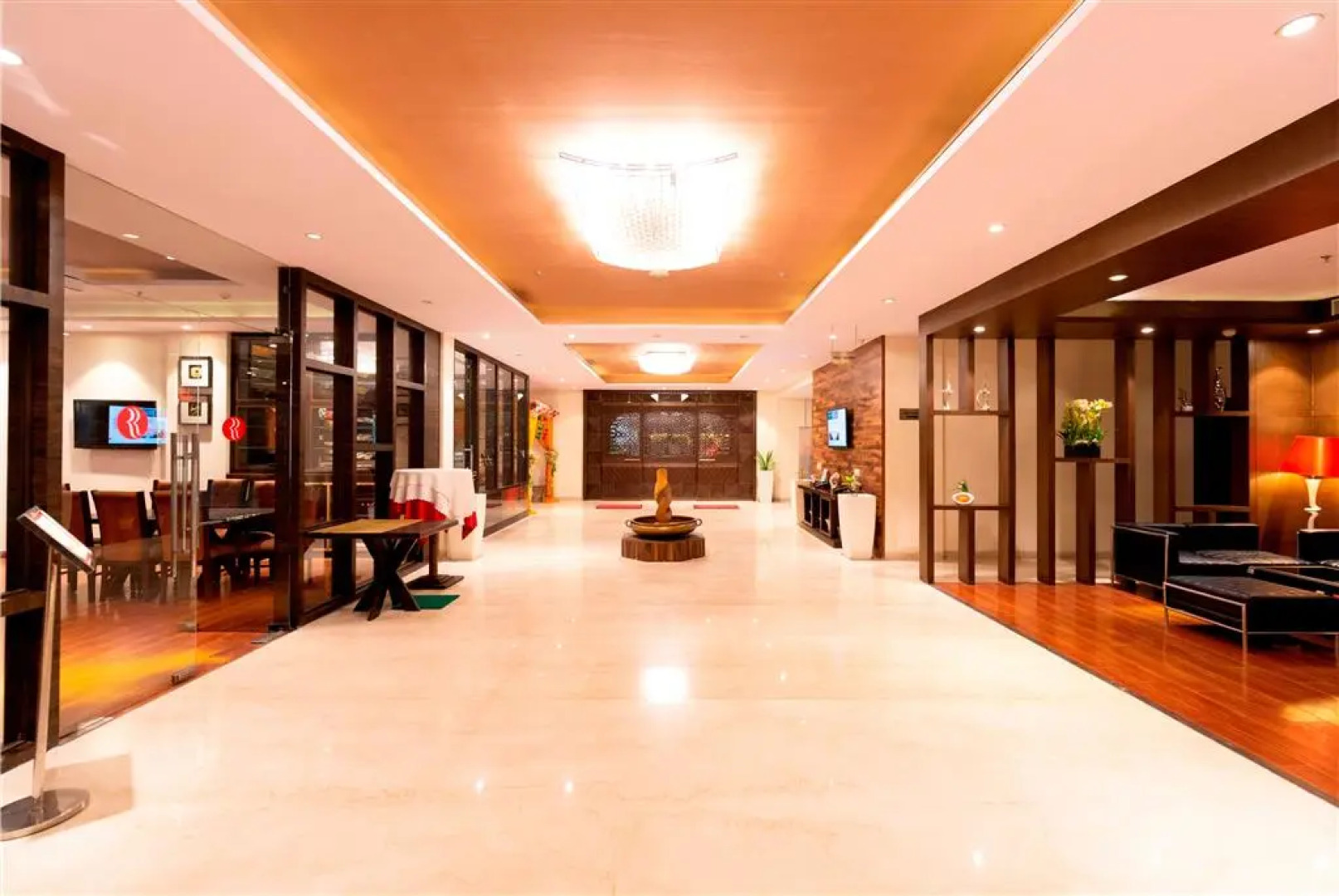 Ramada by Wyndham Neemrana