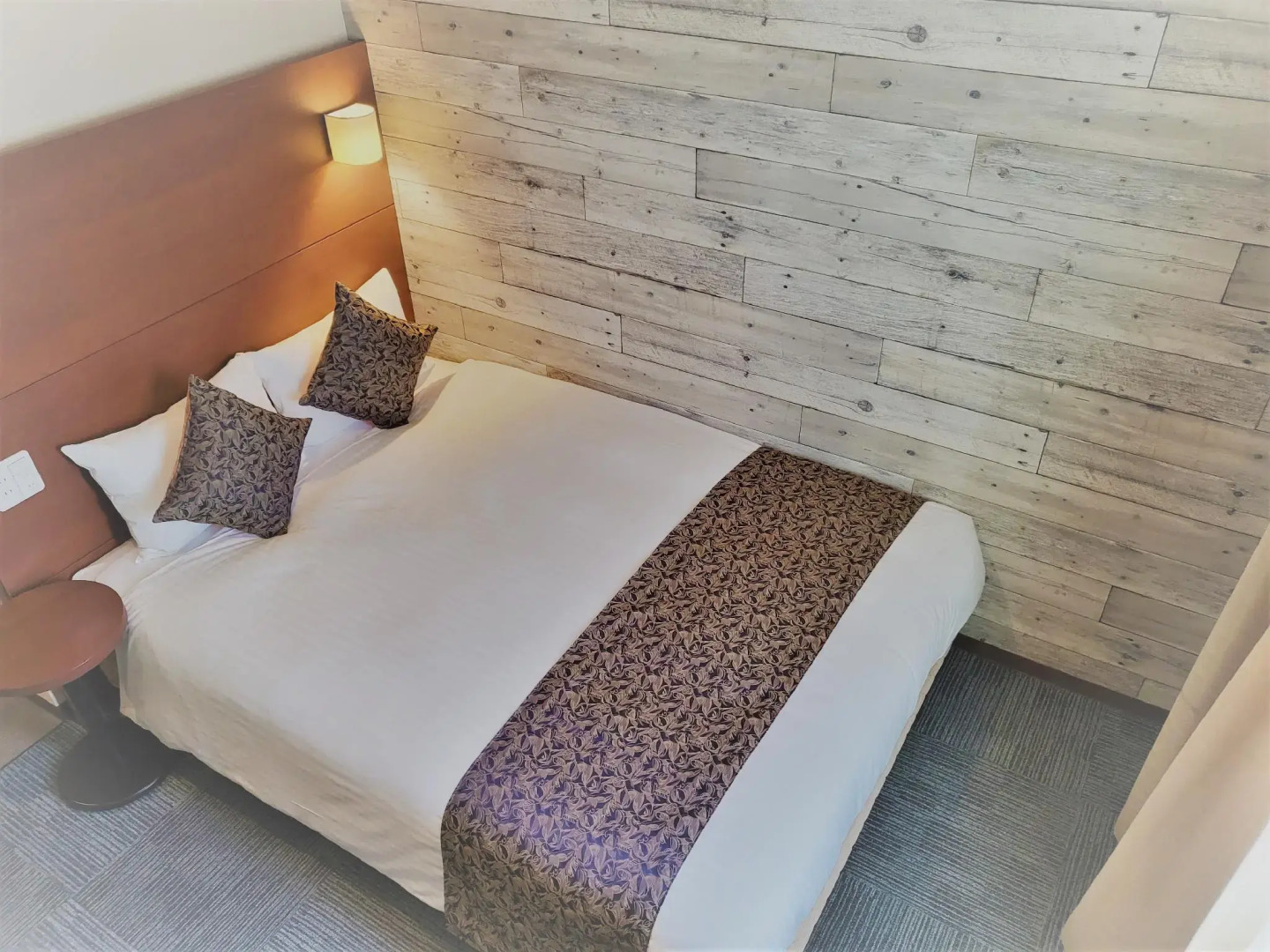 Hotel Grateful Takachiho