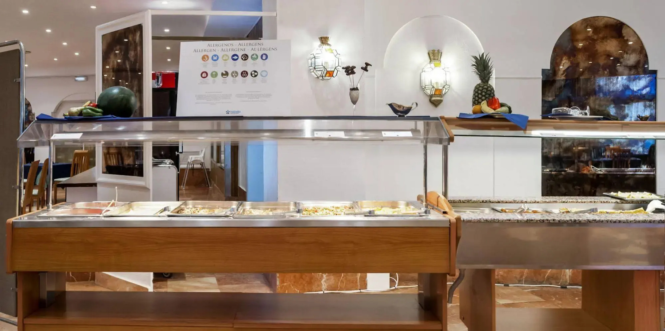 BlueSense Villajoyosa Resort