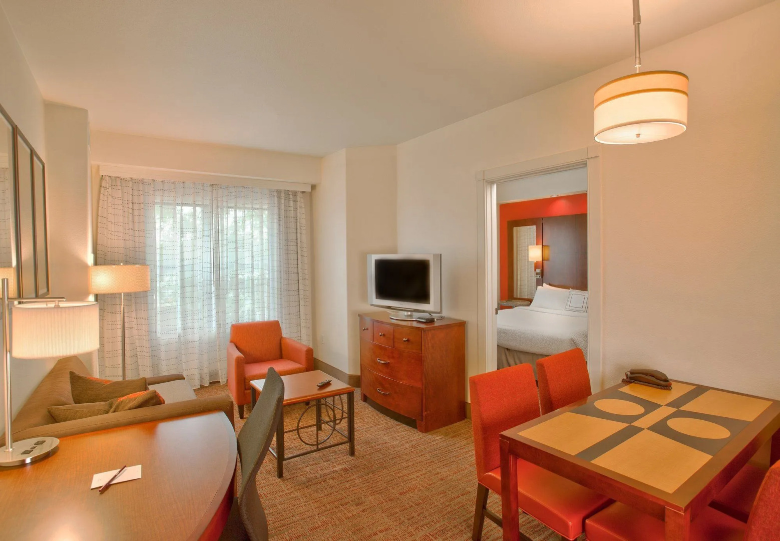 Residence Inn by Marriott Prescott