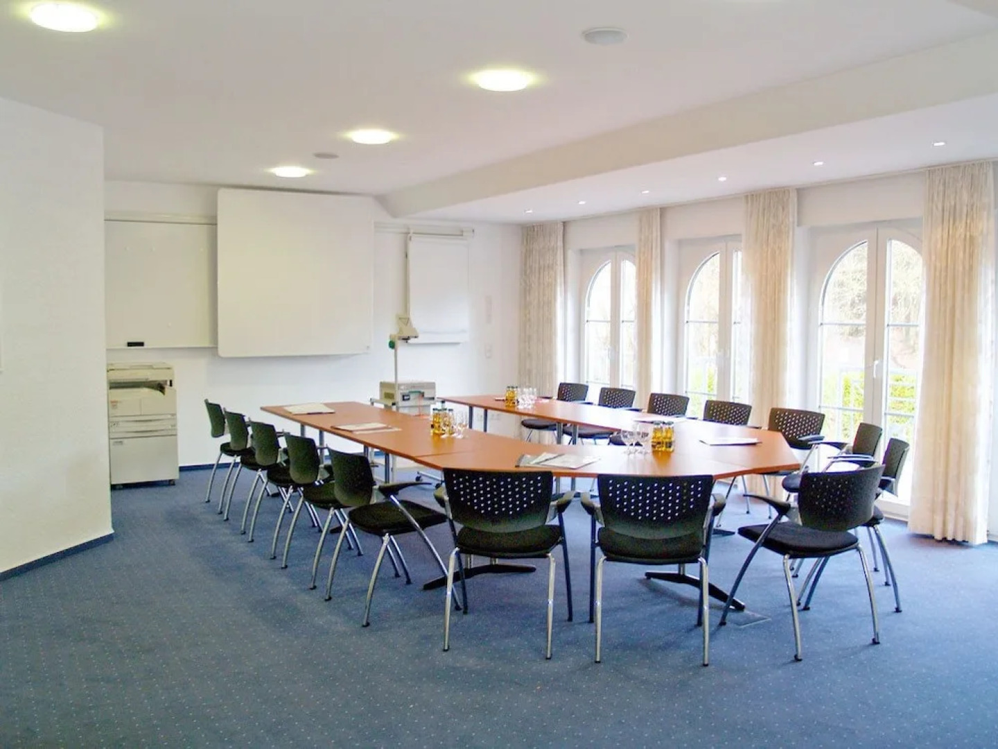 Hostellerie Bacher GmbH