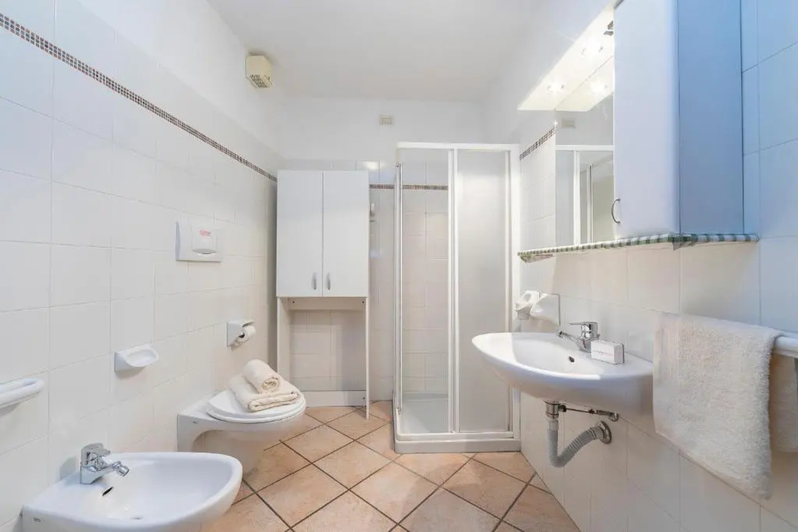 Loft Adamello 200mt From Lake