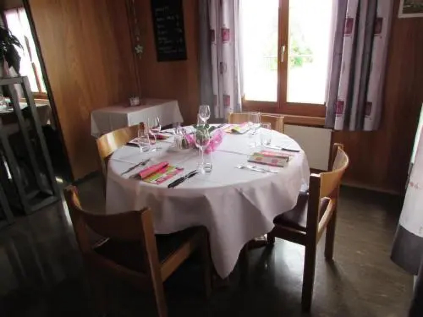 Landgasthaus Neues Bild