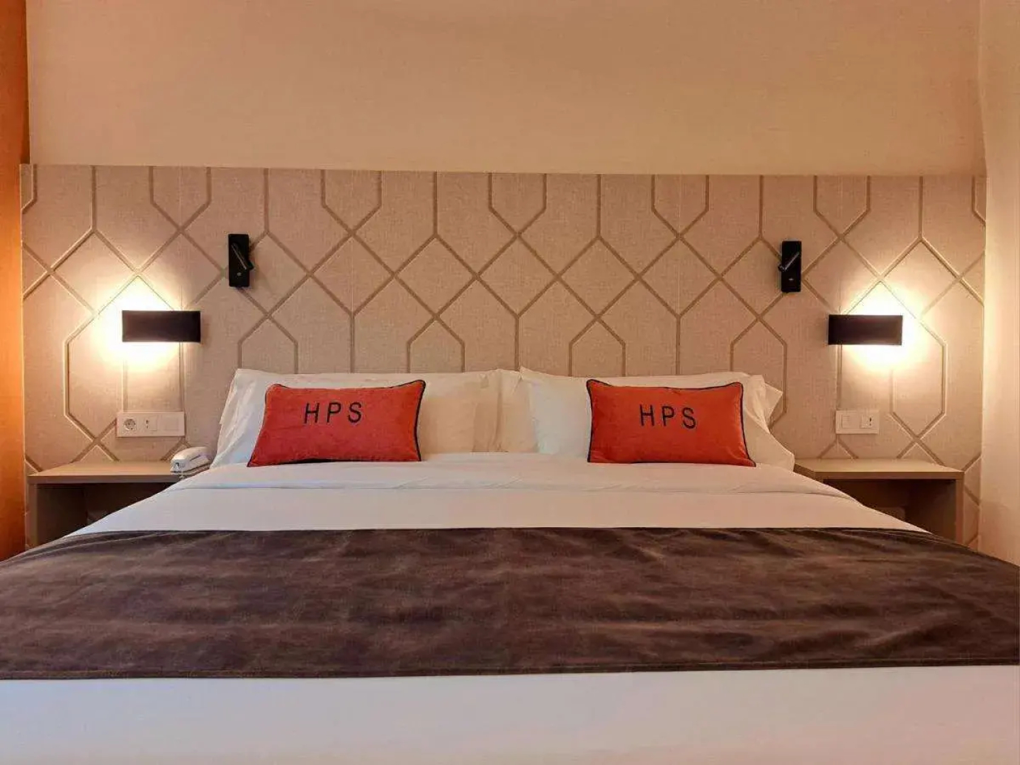 Отель Puerta Santander